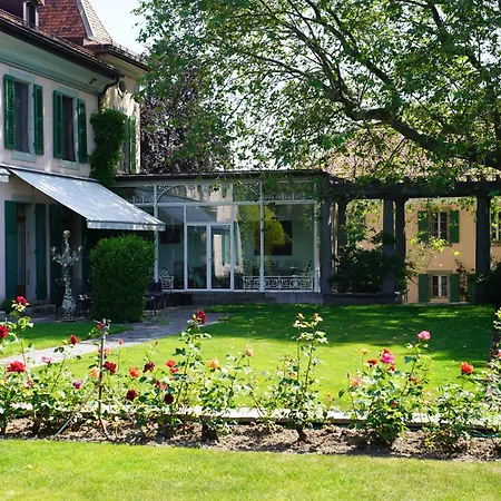 Le Chateau Lavigny