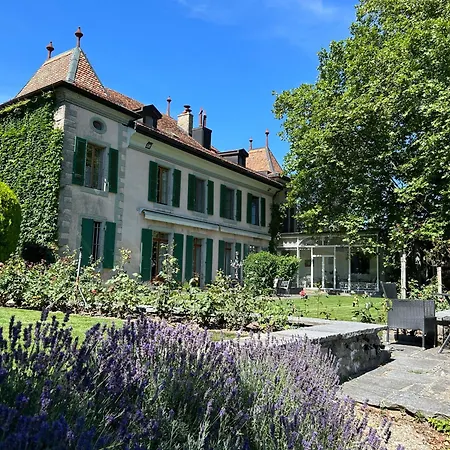 Le Chateau Vila *