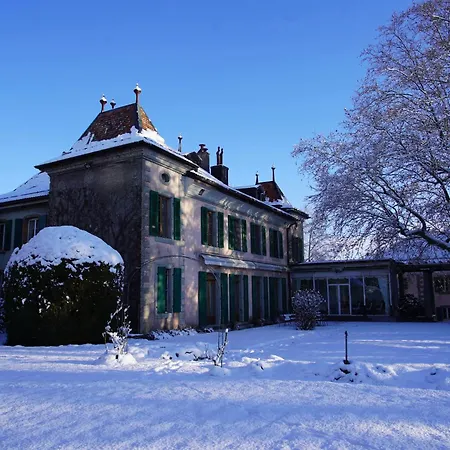 Le Chateau