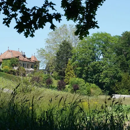 Le Chateau Villa *