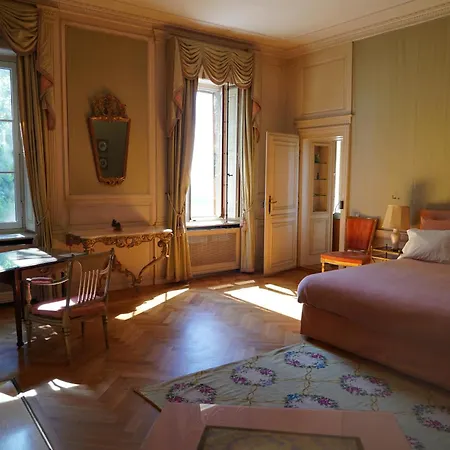 Le Chateau Lavigny