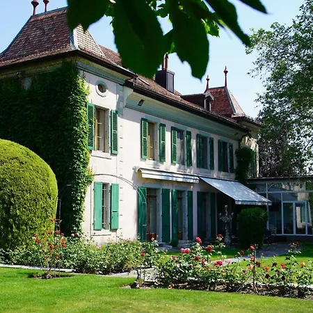 Le Chateau Vila *