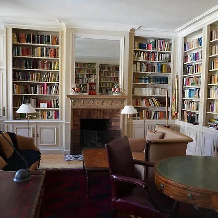 Le Chateau *