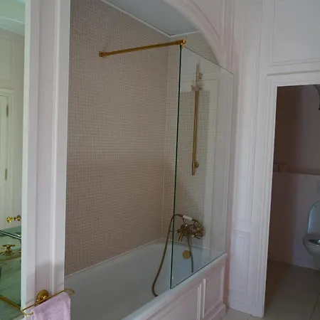 Villa Le Chateau Lavigny