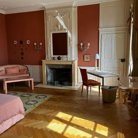 Le Chateau