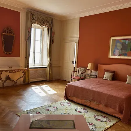 Villa Le Chateau *