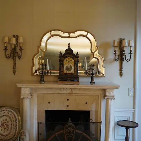 Villa Le Chateau Lavigny
