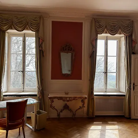 Le Chateau Lavigny