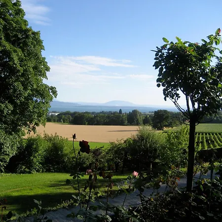 Le Chateau Lavigny